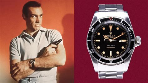 rolex 69 james bond|james bond rolex 6538.